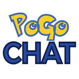 PoGO CHAT - Trainer community