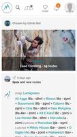 Climb.World App 스크린샷 3