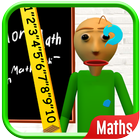 New Best Math: Notebook & learning in school 4 icono