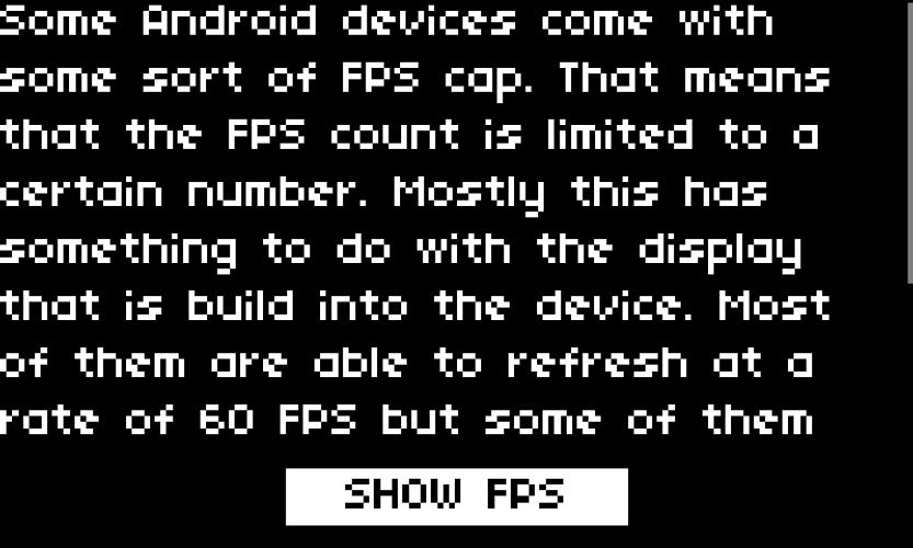 Bits Fps Cap For Android Apk Download - remove roblox fps cap