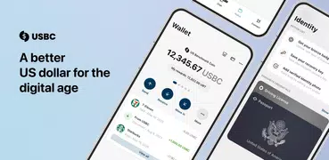 USBC Deposit Token