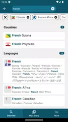 The Gospel in Every Language アプリダウンロード