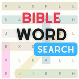 Bible Word search games