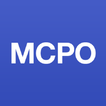 MCPO アイコン