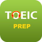 Prepare for the TOEIC Listening and Reading Test आइकन