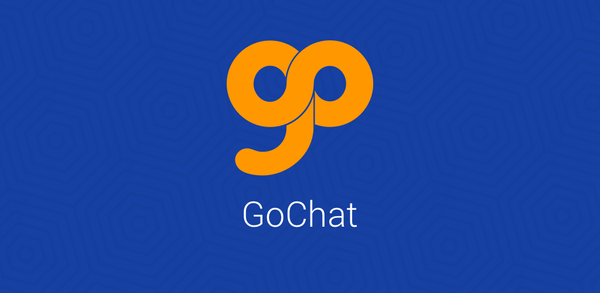 How to Download GoChat Messenger: Video Calls on Mobile image