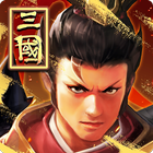 Three Kingdoms Domination أيقونة