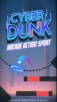 Cyber Dunk poster