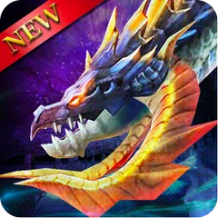 Dragon Project アプリダウンロード
