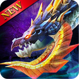 Dragon Project иконка