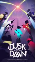Dusk to Dawn ポスター