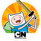 Adventure Time Heroes icône