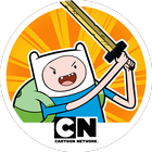 Adventure Time：英雄聚集 圖標