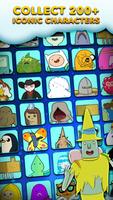 2 Schermata Adventure Time Heroes
