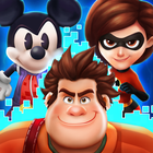 Disney Epic Quest icono