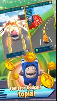 Oddbods Turbo Run Ekran Görüntüsü 2