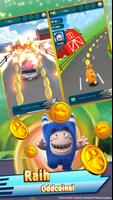 Oddbods Turbo Run screenshot 2