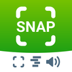 ”Snap Reader