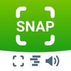 Snap Reader biểu tượng