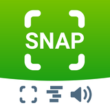Snap Reader 아이콘