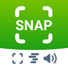 Snap Reader icône