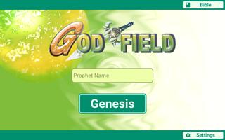 God Field স্ক্রিনশট 2