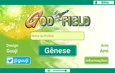 God Field imagem de tela 2