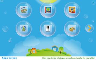 KidsWorld Poster