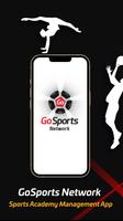 GoSports Network Affiche