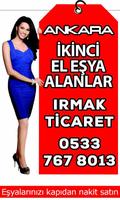 ikinci el eşya alanlar-poster