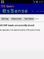 EsSense (Free Beta) 海報