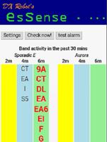 EsSense (Free Beta) imagem de tela 1