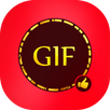 GIF de Bom Dia APK