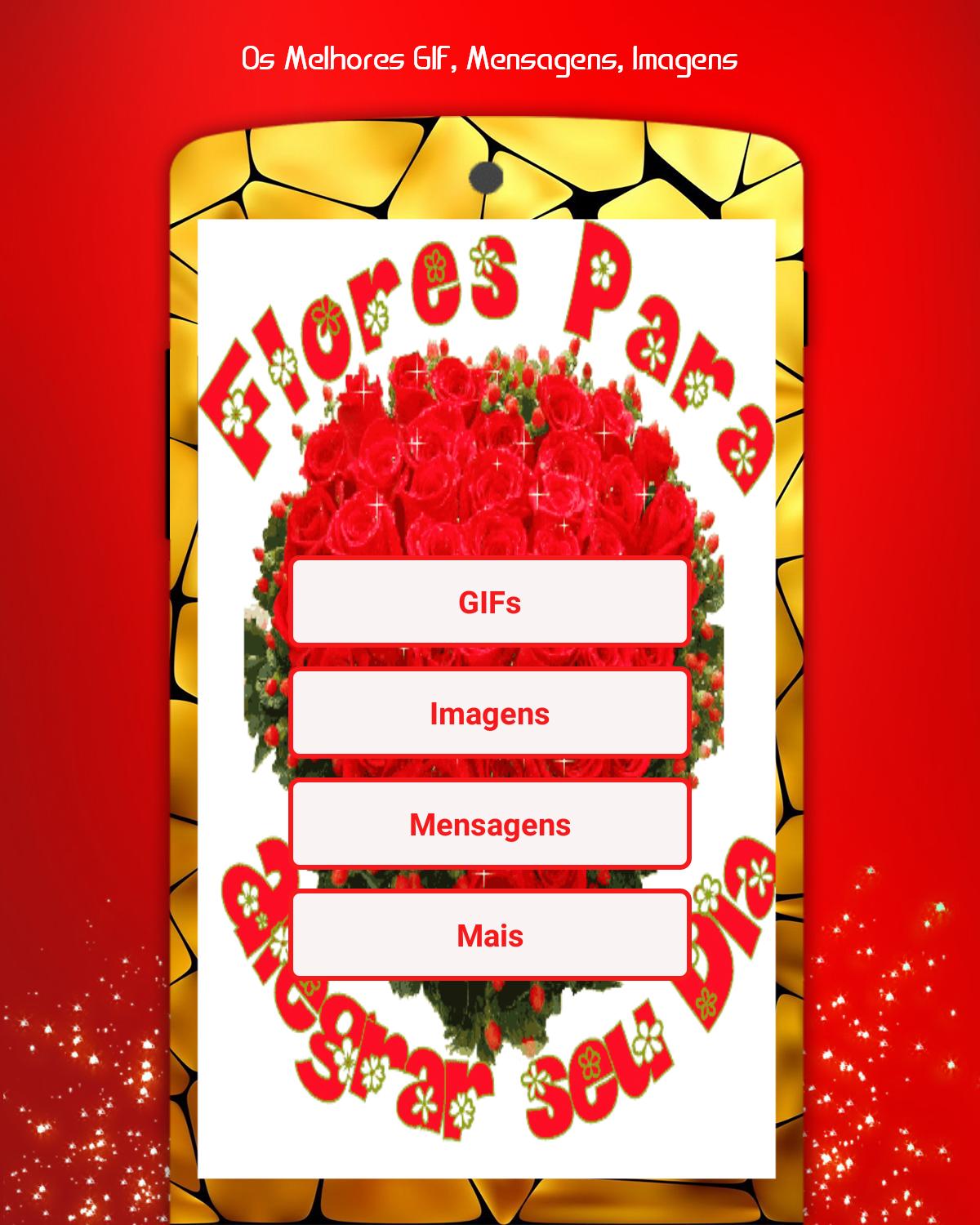 GIF de Bom Dia APK للاندرويد تنزيل GIF de Bom Dia APK للاندرويد تنزيل