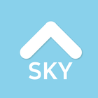 SkyHome 图标