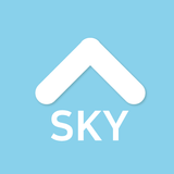 SkyHome icône