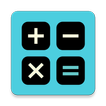 آیکون‌ Dash Calc