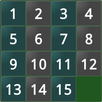 Fifteen Puzzle APK