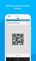 GoOut Scanner plakat