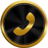Gold Phone Saver ikona
