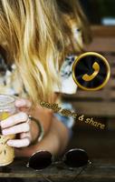 Gold Phone Saver captura de pantalla 1