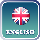 تطوير مهارات اللغة الانجليزية أيقونة
