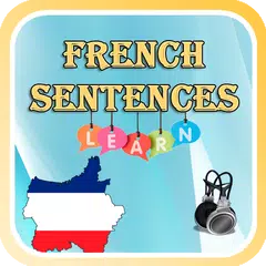 أكثر الجمل الفرنسية شيوعاً APK download