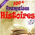Stories for learning French