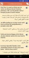 Stories for learning French پوسٹر