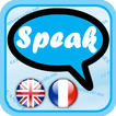 Learn english and french