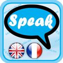 تعلم الانجليزية والفرنسية APK