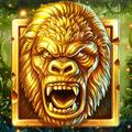 Golden Jungle