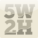 APK 5w2h