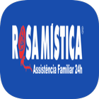 Rosa Mística icon